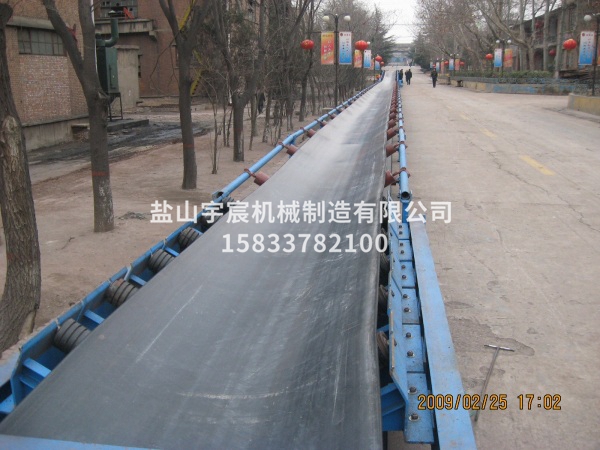 井下皮帶機(jī) (17)