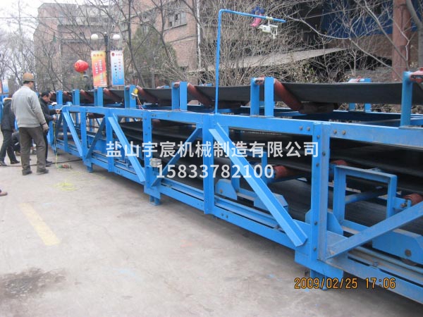 井下皮帶機(jī)案例 (20)