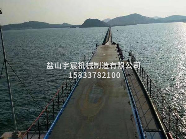 帶式輸送機(jī) 案例 (13)