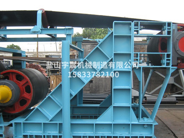 井下皮帶機(jī) (12)