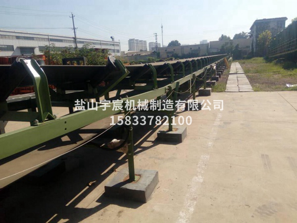 帶式輸送機(jī) 案例 (20)