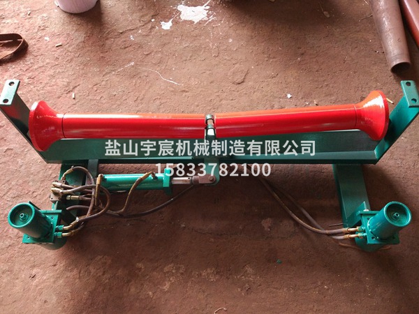 液壓調(diào)偏托輥 (4)