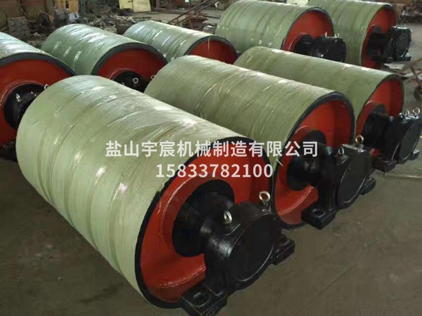礦用改向滾筒 (3)