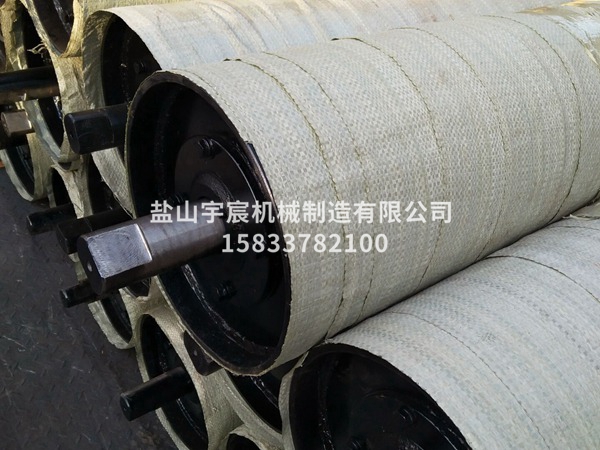 內(nèi)裝滾筒10