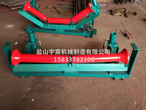 液壓調(diào)偏托輥 (6)