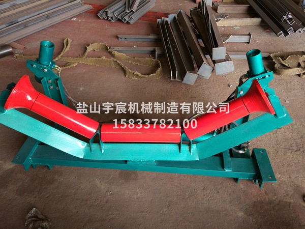 液壓調(diào)偏托輥 (7)