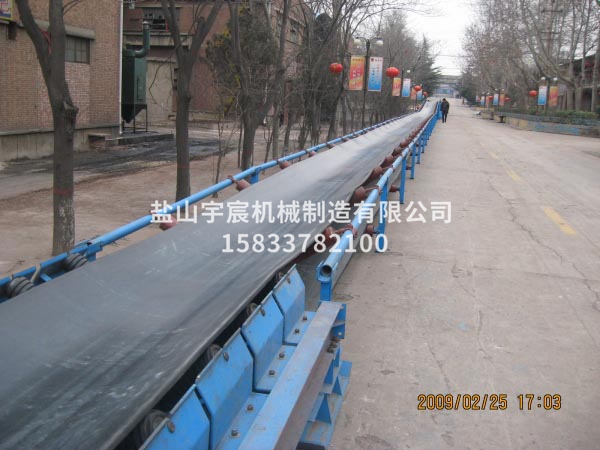 井下皮帶機(jī)案例 (19)