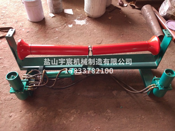 液壓調(diào)偏托輥 (5)