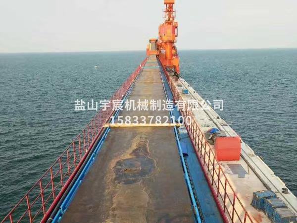 帶式輸送機(jī) 案例 (14)