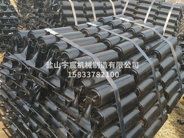 三聯(lián)托輥003